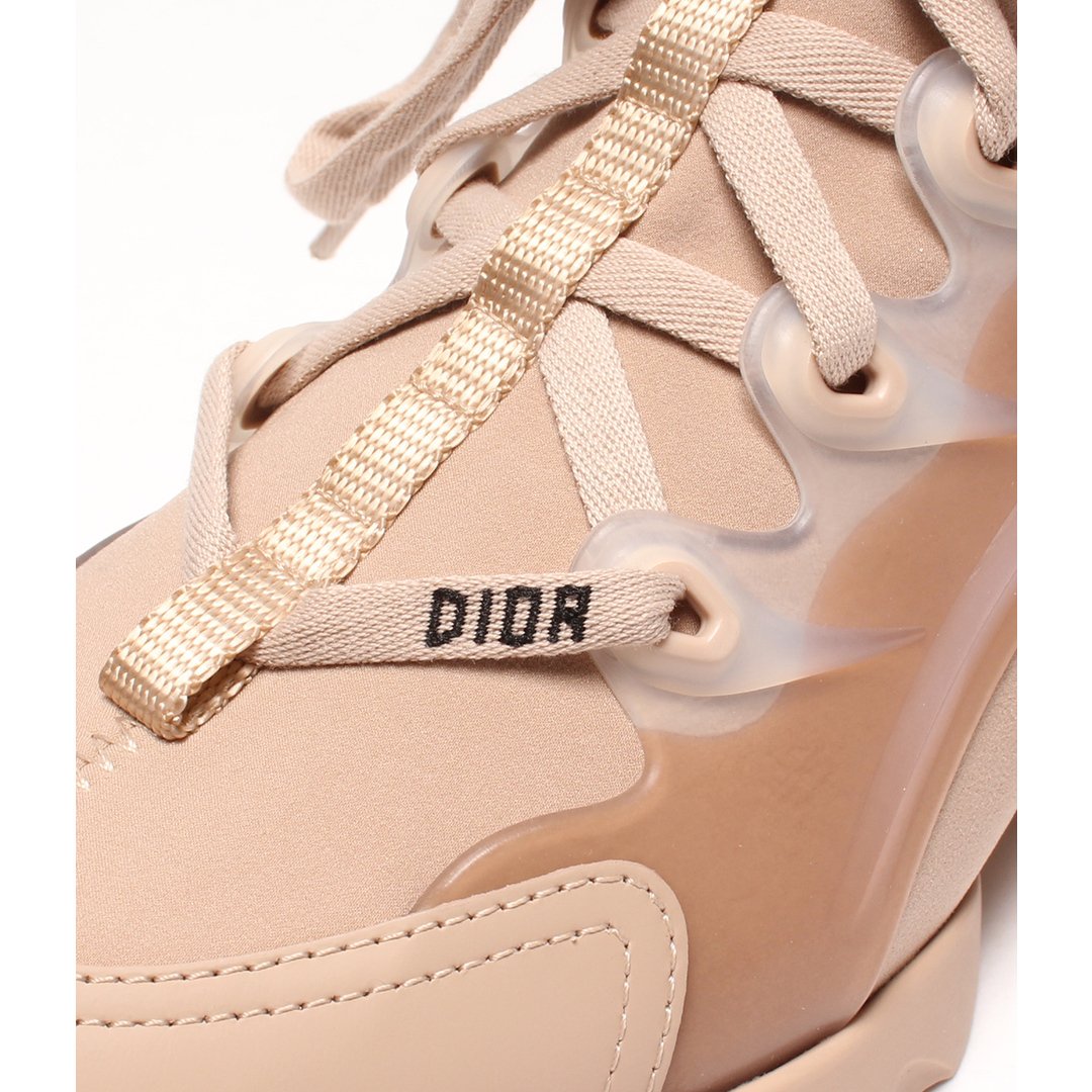 Christian Dior - 美品 クリスチャンディオール スニーカー レディース