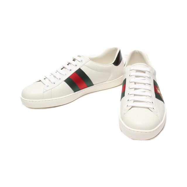 2023新款 Gucci GUCCI スニーカーの通販 by たろすけ's shop｜グッチならラクマ