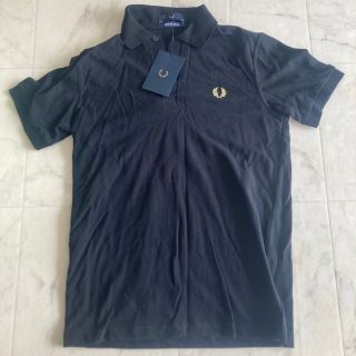 フレッドペリー(FRED PERRY)のFRED PERRY ポロシャツ　サイズ36(ポロシャツ)