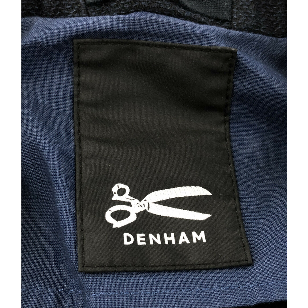 デンハム付属品デンハム DENHAM テーラードジャケット    メンズ XS