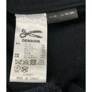 DENHAM - デンハム DENHAM テーラードジャケット メンズ XSの通販 by ...