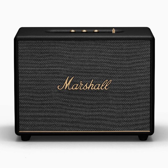 限定 クーポン10% Marshall ワイヤレススピーカー Stanmore III