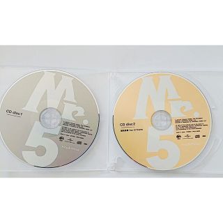 King & Prince - キンプリ Mr.5 Dear Tiara盤の通販 by あゆちゃん☆'s