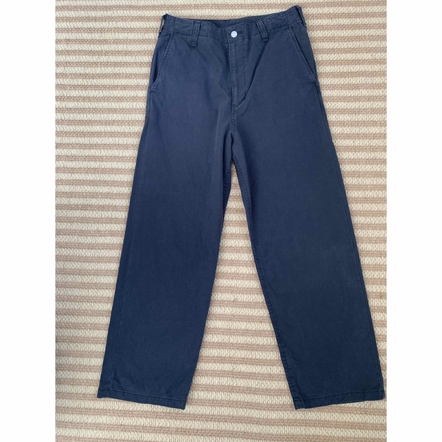 RH Vintage Organic Cotton Chino Trousers