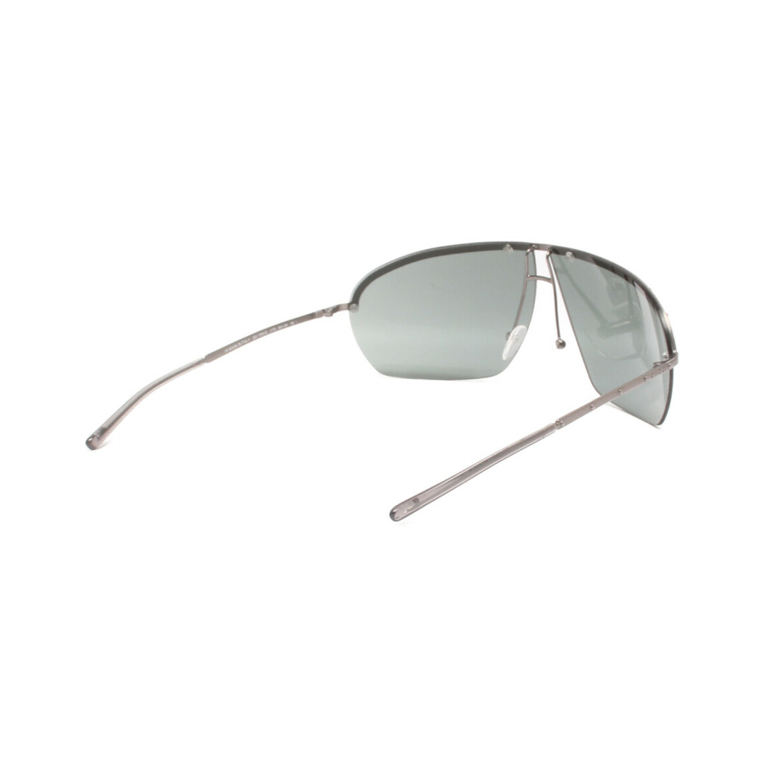 Gucci - 美品 グッチ GUCCI サングラス アイウェア 66□06 レディース
