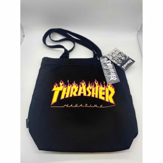 スラッシャー(THRASHER)のスラッシャートートバッグ(トートバッグ)