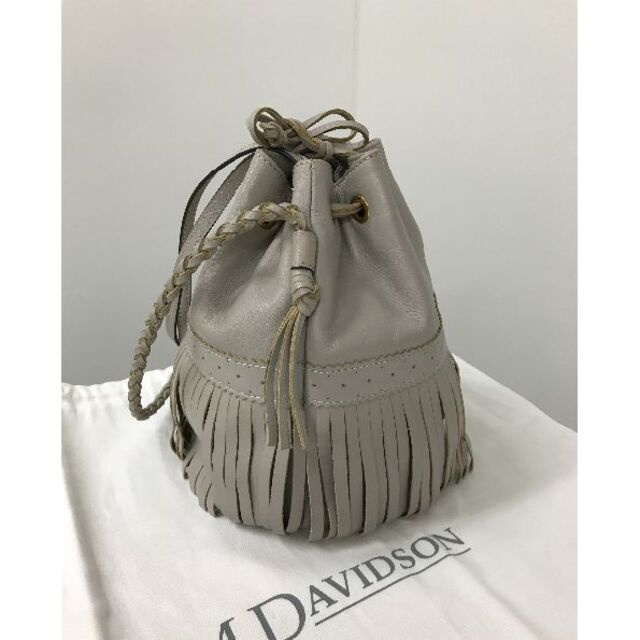 J&M DAVIDSONカーニバルM ライトグレー J&M DAVIDSONカーニバルM ライトグレー