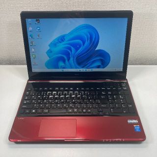 NEC LaVie ノートパソコン Windows11 (K64) | ceospoftalmologia.com