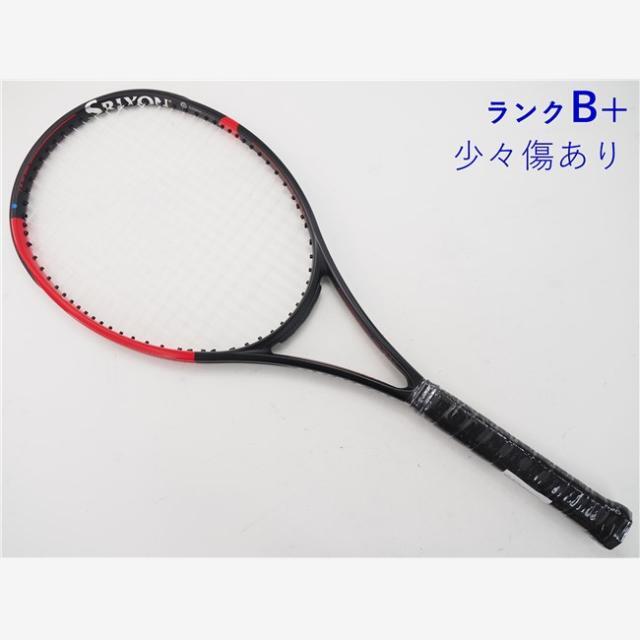 ネット買蔵 中古 テニスラケット ダンロップ シーエックス 200プラス