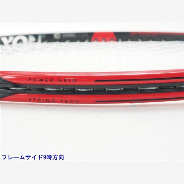 DUNLOP(ダンロップ)の中古 テニスラケット ダンロップ シーエックス 200プラス 2019年モデル (G2)DUNLOP CX 200+ 2019 スポーツ/アウトドアのテニス(ラケット)の商品写真