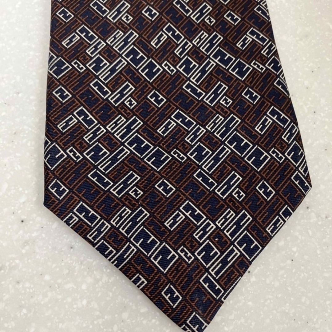 FENDI♦︎新品ネクタイ | tradexautomotive.com