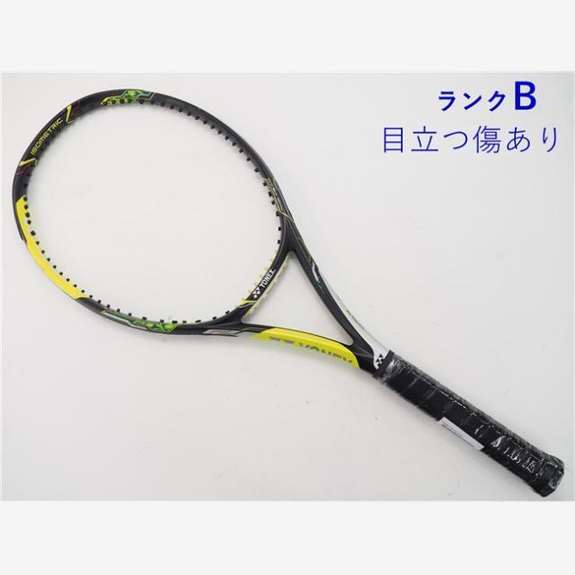 テニスラケット ヨネックス イーゾーン エーアイ 98 2013年モデル (LG2)YONEX EZONE Ai 98 2013