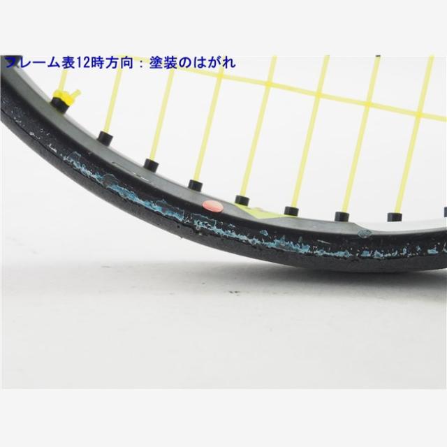 HEAD(ヘッド)の中古 テニスラケット ヘッド グラフィン XT スピード ジュニア 25 2015年モデル【ジュニア用ラケット】 (G0)HEAD GRAPHENE XT SPEED JR. 25 2015 スポーツ/アウトドアのテニス(ラケット)の商品写真