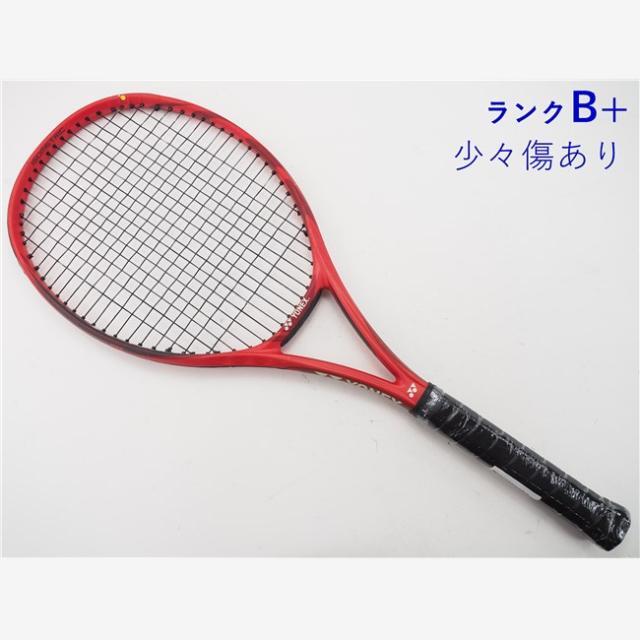 テニスラケット ヨネックス ブイコア 98 2018年モデル (G2)YONEX VCORE 98 2018