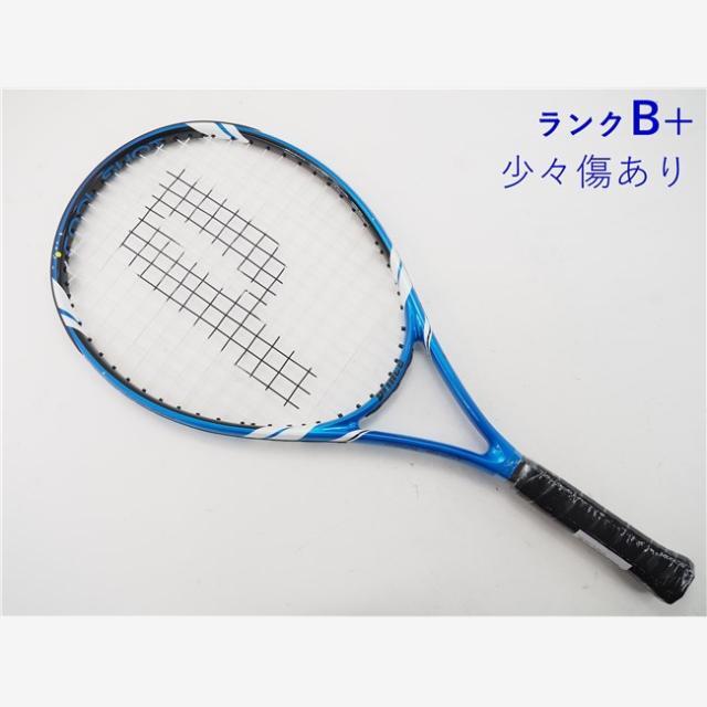 テニスラケット プリンス クール ショット 25 2020年モデル【ジュニア用ラケット】 (G0)PRINCE COOL SHOT 25 2020