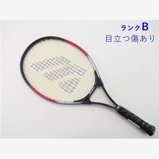 MIZUNO(ミズノ)の中古 テニスラケット ミズノ ジュニア 789【キッズ用ラケット】 (G0)MIZUNO Junior 789 スポーツ/アウトドアのテニス(ラケット)の商品写真