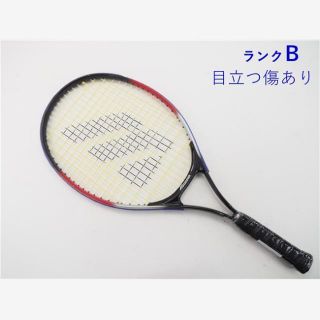 ミズノ(MIZUNO)の中古 テニスラケット ミズノ ジュニア 789【キッズ用ラケット】 (G0)MIZUNO Junior 789(ラケット)