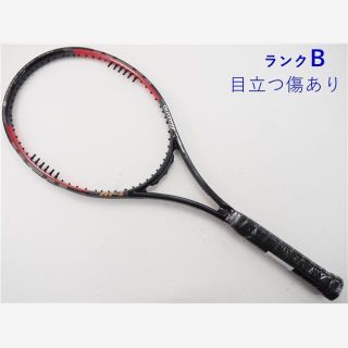 テニスラケット ミズノ ブラックジャック キャスター E-5000 (L3)MIZUNO BLACKJACK CASTOR E-5000