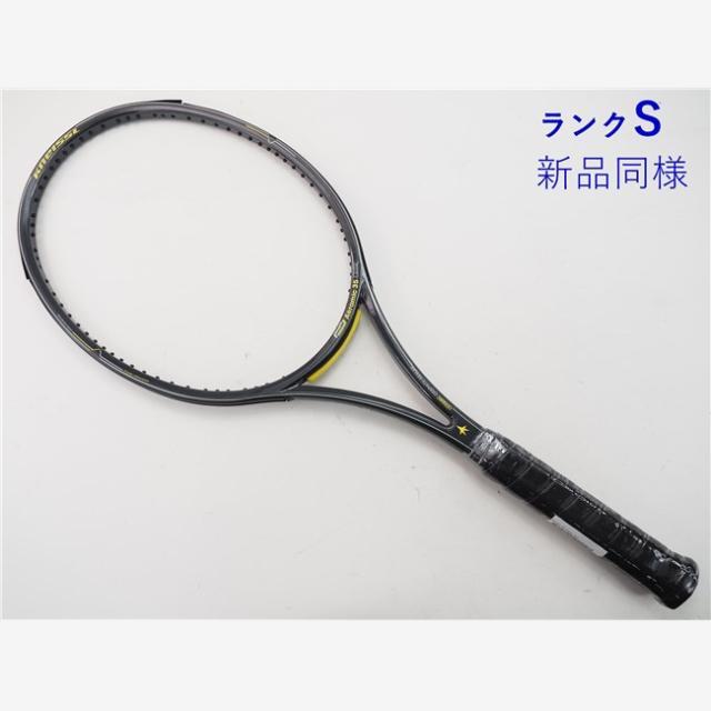 18-18-18mm重量テニスラケット クナイスル エアロミック35 クラシック (SL4)KNEISSL Aeramic 35 Classic