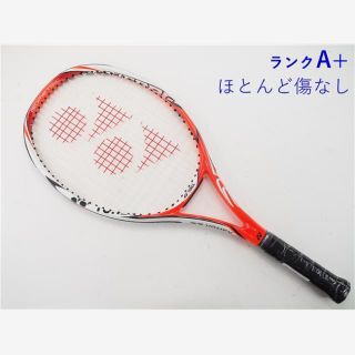 ヨネックス(YONEX)の中古 テニスラケット ヨネックス ブイコア エスアイ 25 2014年モデル【ジュニア用ラケット】 (G0)YONEX VCORE Si 25 2014(ラケット)