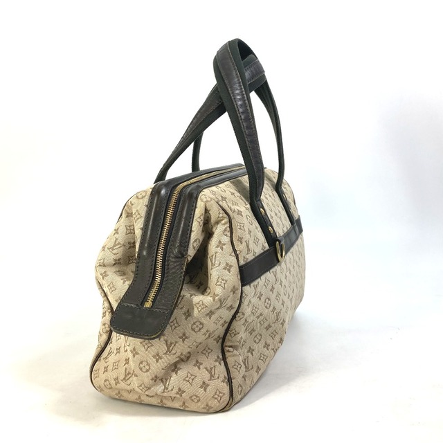 ルイヴィトン LOUIS VUITTON ジョセフィーヌGM M92310 モノグラムミニ