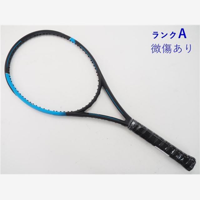 テニスラケット ダンロップ エフエックス500 ツアー 2020年モデル (G3)DUNLOP FX 500 TOUR 2020