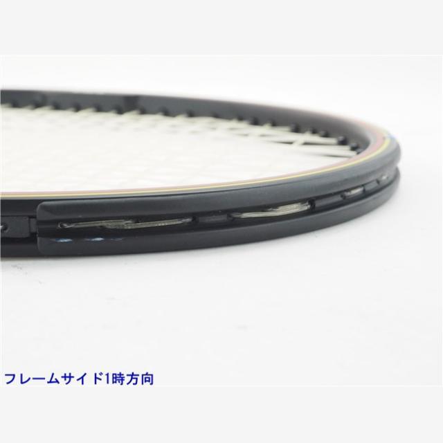 wilson - 中古 テニスラケット ウィルソン プロ スタッフ 6.0 85 wilson - 中古 テニスラケット ウィルソン プロ スタッフ 6.0 85