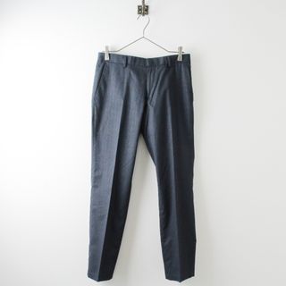 カルバンクライン(Calvin Klein)の美品 メンズ CK CALVIN KLEIN カルバンクライン スーツ セットアップ 34/ネイビー 夏生地【2400030045916】(セットアップ)