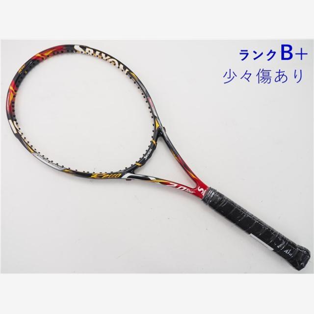 テニスラケット スリクソン レヴォ シーエックス 2.0 ツアー 2015年モデル (G3)SRIXON REVO CX 2.0 TOUR 2015