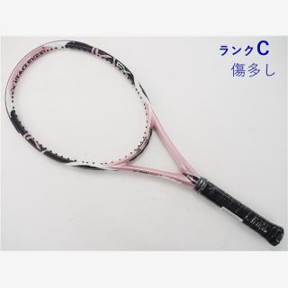 ウィルソン(wilson)の中古 テニスラケット ウィルソン K ゼン チーム エフエックス 103 2009年モデル (G1)WILSON K ZEN TEAM FX 103 2009(ラケット)