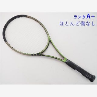 ウィルソン(wilson)の中古 テニスラケット ウィルソン ブレード 98エス V8 2021年モデル (G2)WILSON BLADE 98S V8 2021(ラケット)