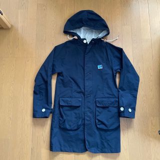 ヘリーハンセン(HELLY HANSEN)のうみまる様専用　ヘリーハンセン　レインコート　L(ナイロンジャケット)