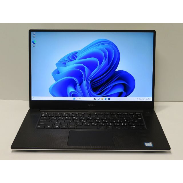 DELL - Core i9 8950HK PRECISION 5530 2.9GHzの通販 by 中古パソコン ...