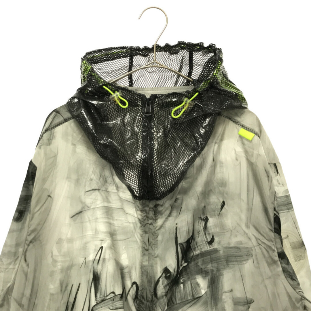 MONCLER - MONCLER モンクレール Chardin GIUBBOTTOシャルダンナイロン
