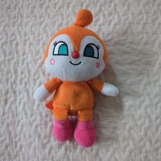 アンパンマン(アンパンマン)のプリちぃビーンズ　ドキンちゃん(キャラクターグッズ)