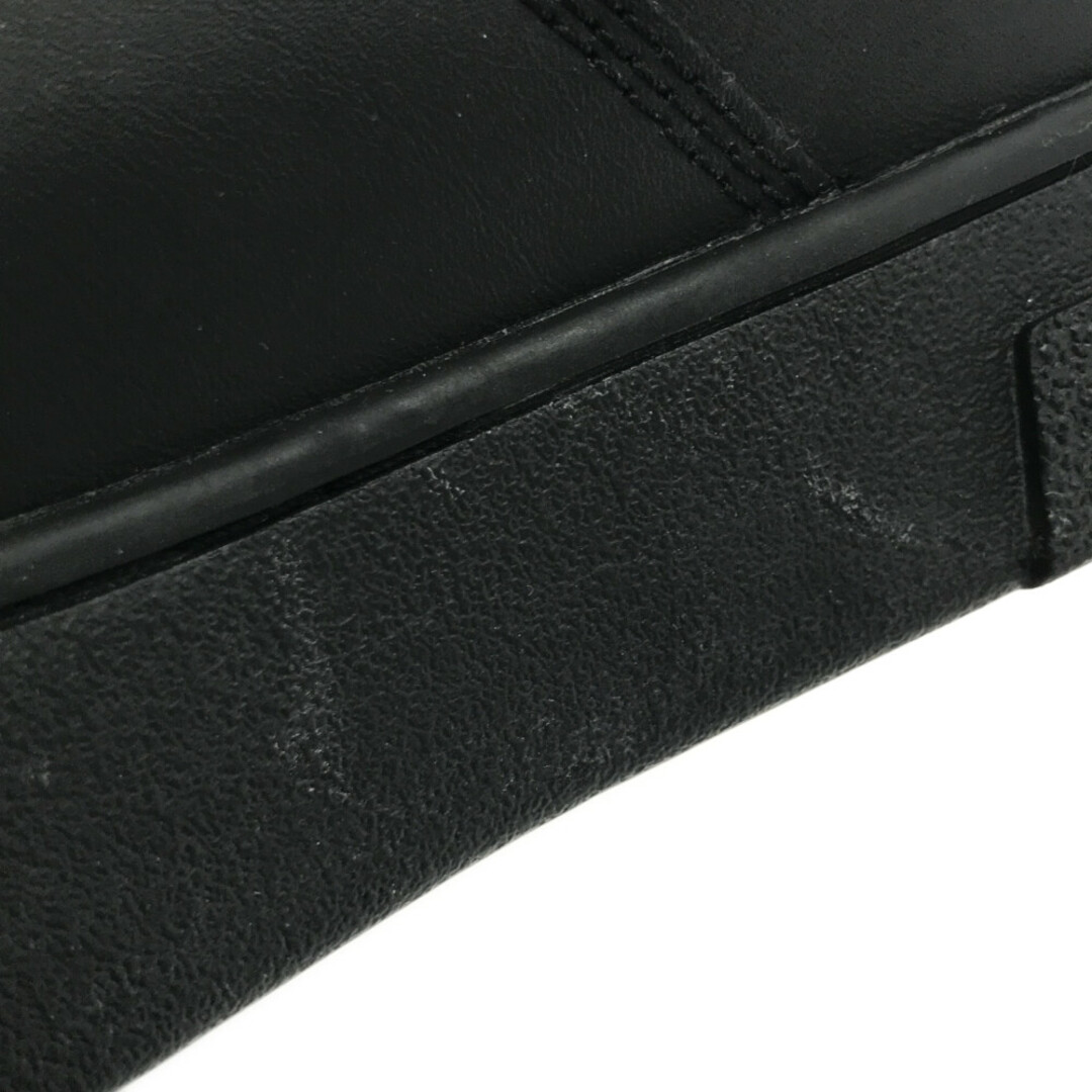 DIESEL(ディーゼル)のDIESEL ディーゼル S-CLEVER LOW LACE ローカットスニーカー ブラック Y02045 P4179 メンズの靴/シューズ(スニーカー)の商品写真