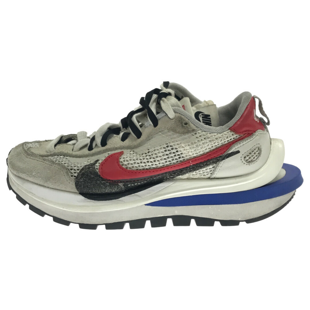スニーカー NIKE ナイキ ×SACAI VAPORWAFFLE CV1363-100×サカイ