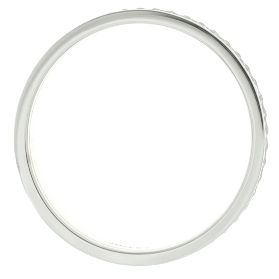 BOUCHERON(ブシュロン)の(新品仕上げ済）ブシュロン BOUCHERON キャトル ラディアント ダイヤ リング K18 YG × WG × ダイヤ #60 JAL00134 8711 レディースのアクセサリー(リング(指輪))の商品写真