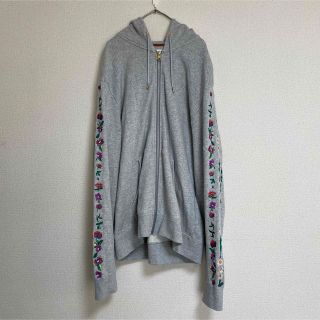 ポールスミス 花柄 パーカー(メンズ)の通販 7点 | Paul Smithのメンズ