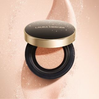 ローラメルシエ(laura mercier)のローラメルシエ クッションファンデ(ファンデーション)