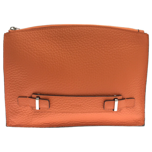 Furla - FURLA フルラ GIOVE ジョーヴェ クラッチバッグ メンズ
