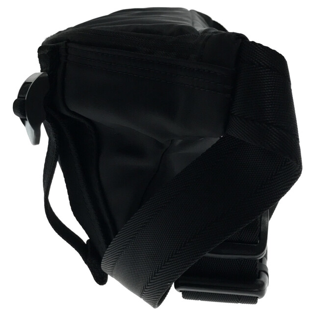 DIESEL(ディーゼル)のDIESEL ディーゼル ALPHA MHAIR ウエストバッグ X08150 ショルダーバッグ ブラック メンズのバッグ(ショルダーバッグ)の商品写真