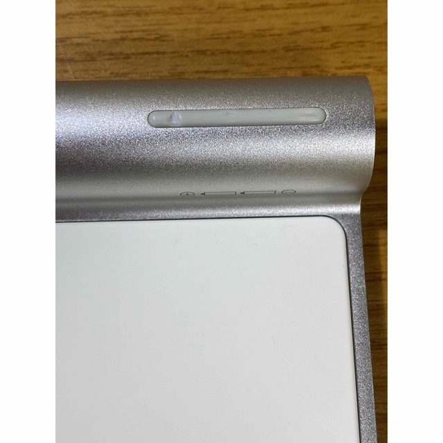 Apple(アップル)のApple純正 ワイヤレスキーボード 日本語JIS A1314 スマホ/家電/カメラのPC/タブレット(PC周辺機器)の商品写真