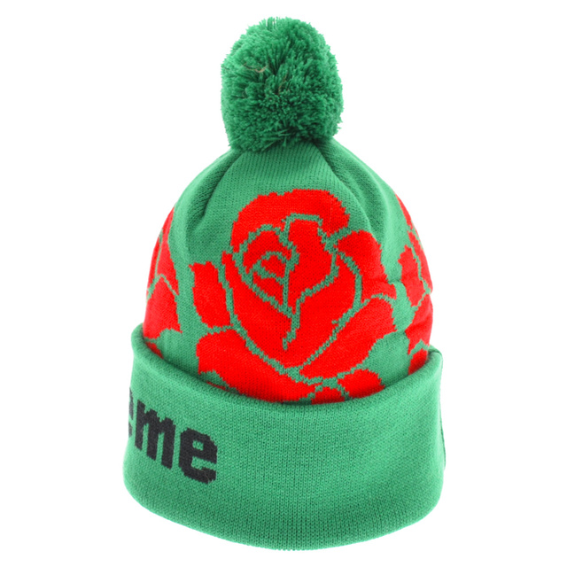 Supreme - SUPREME シュプリーム 22AW Rose Beanie ローズビーニー