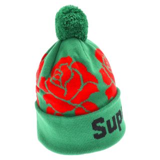 Supreme - SUPREME シュプリーム 22AW Rose Beanie ローズビーニー