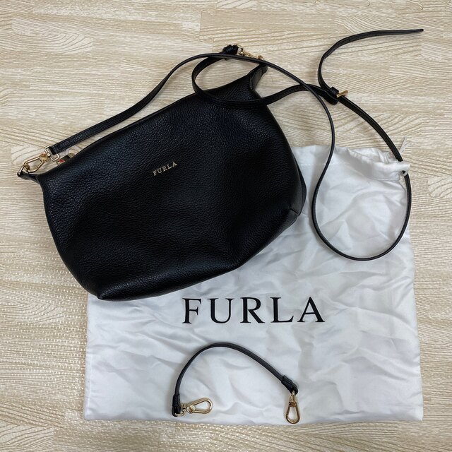 Furla(フルラ)のフルラ　ショルダーバッグ レディースのバッグ(ショルダーバッグ)の商品写真