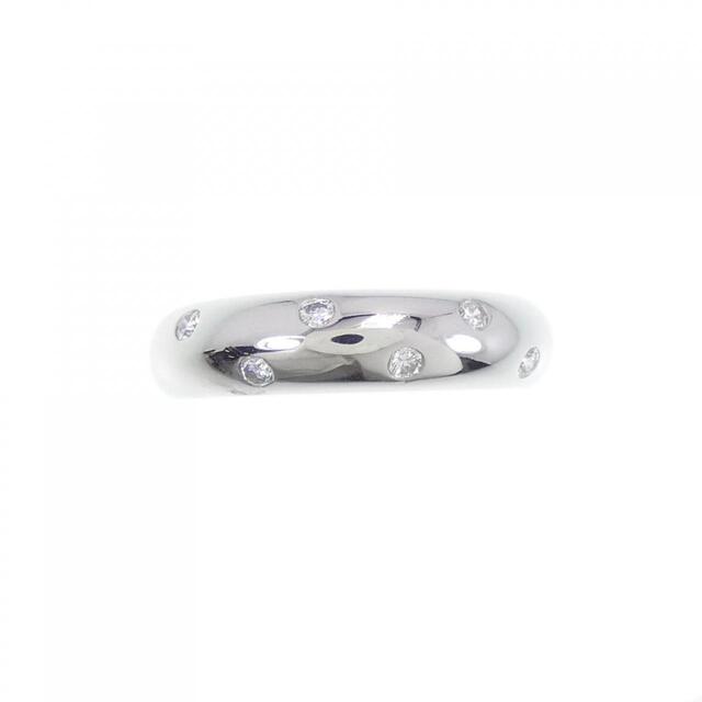 世界有名な Aoyama Vendome - 0.12CT リング ダイヤモンド ヴァン
