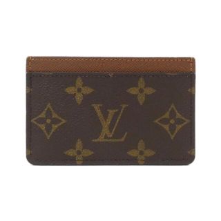 LOUIS VUITTON - ルイヴィトン モノグラム ポルト カルト サーンプル