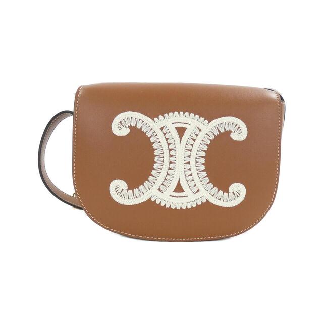 おすすめ】 celine - 【新品】セリーヌ フォルコ キュイル トリオンフ