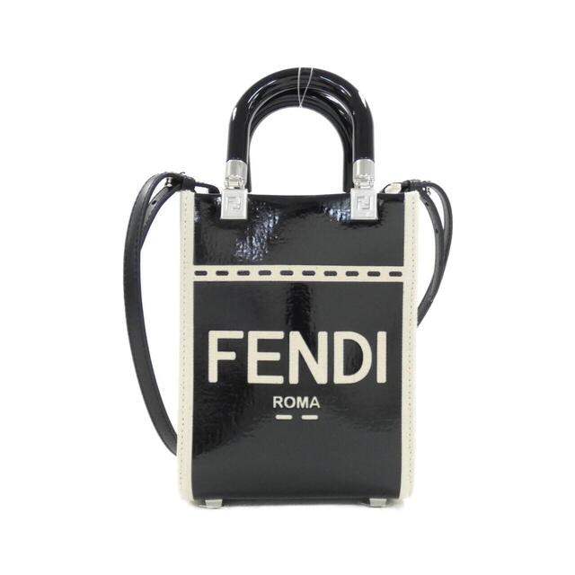 FENDI - 【新品】フェンディ サンシャイン ショッパー 8BS051 ANT7 バッグ